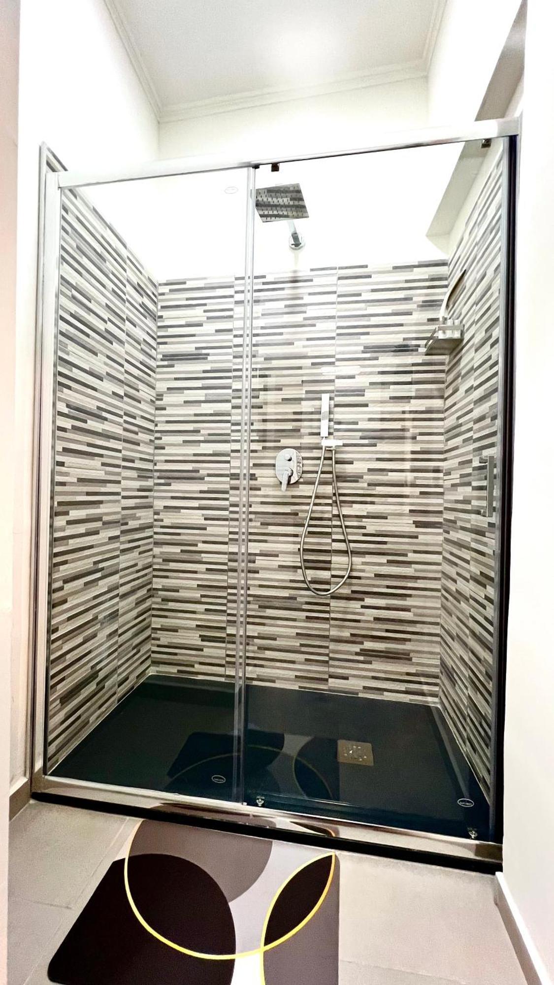 Vesuvioserenityroom Ercolano Eksteriør billede