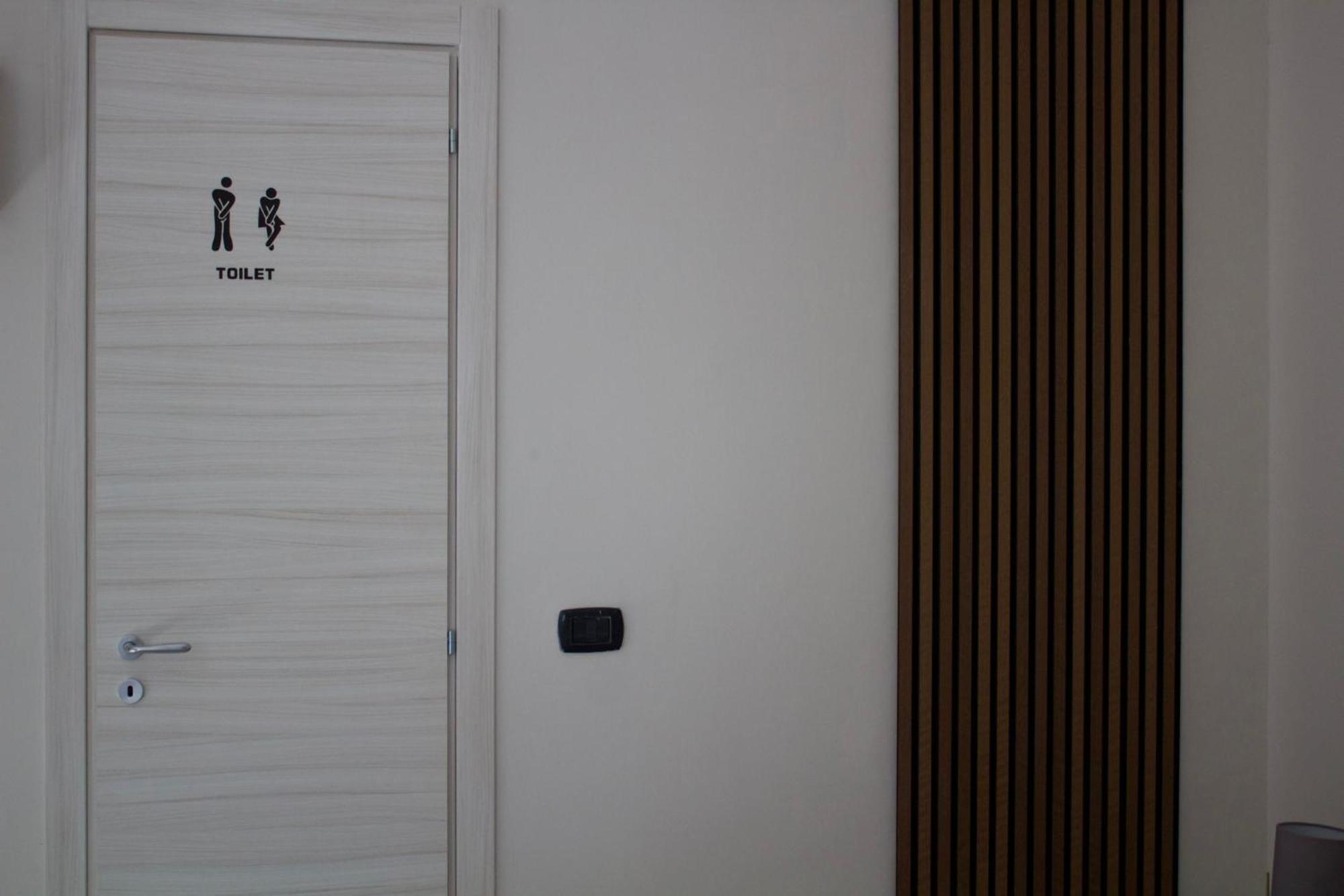 Vesuvioserenityroom Ercolano Eksteriør billede